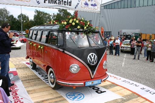 2008-08-30 Blumencorso in Oberwart